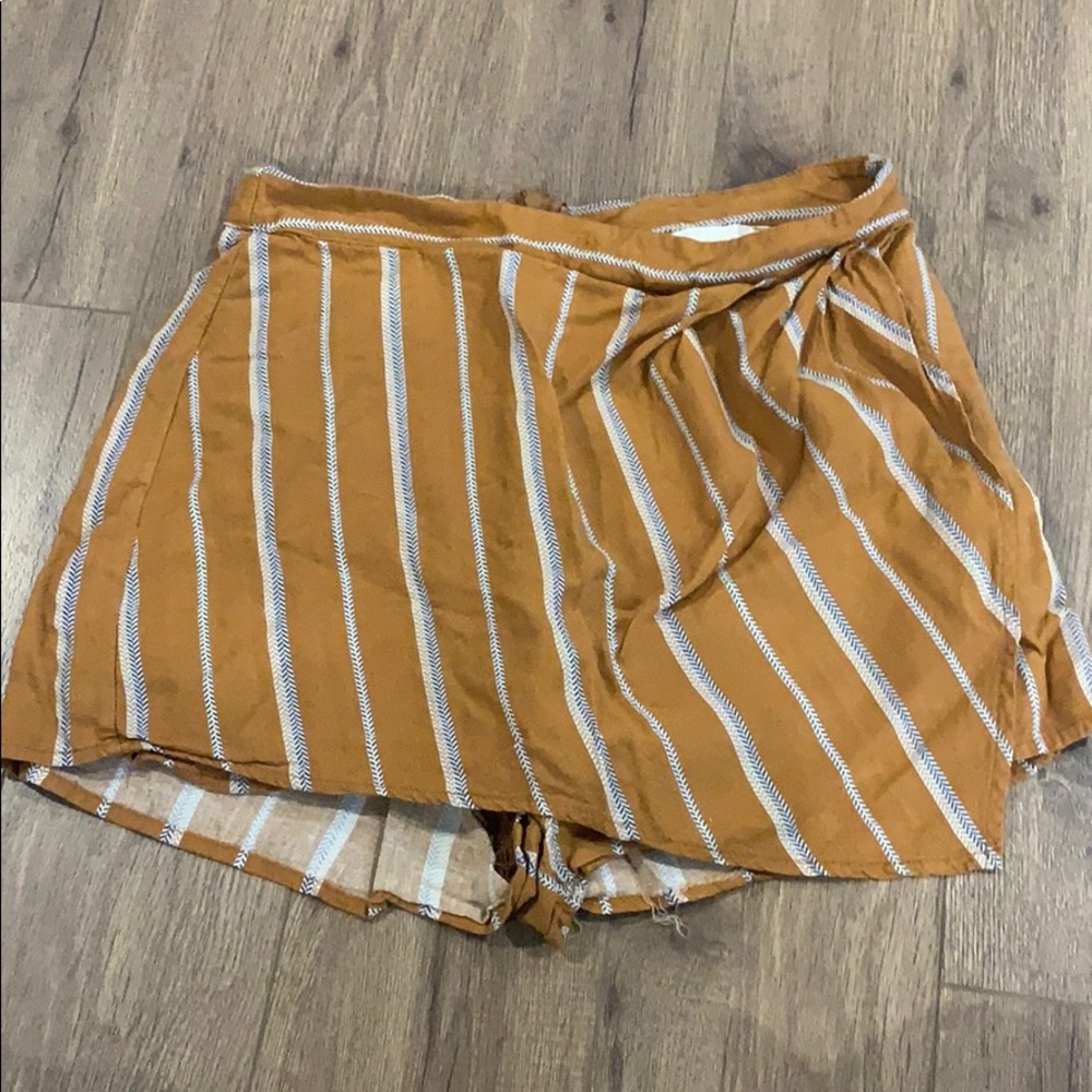 Honey Belle Skort